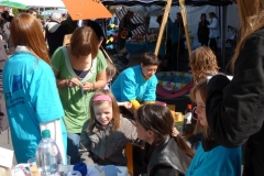 Dorffest 2010