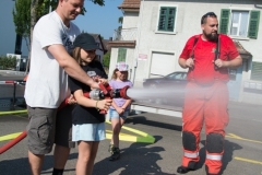 Feuerwehrtag 2018