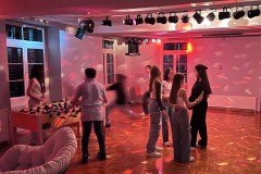 Kids & Teens Disco Frühling 2024